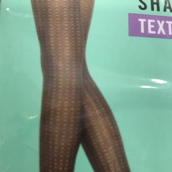 3 Pairs Love your Assets/ Spanx Shaping Tights Size M New - Picture 6 of 10